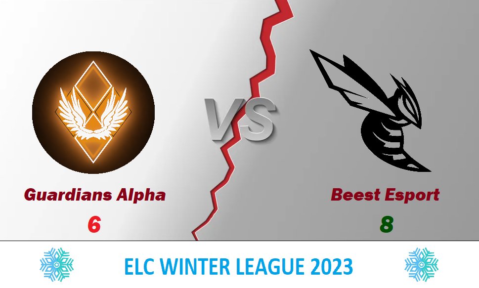 bRainbowTeam's tweet photo. Team @guardaxcs Alpha had 2 matches in @ELC_EsportsR6 today. Mixed feeling as got 1 point in first match against @BeeSt_R6 who are in the middle of standing RN but then got all 3 points against top team @InFuria_esport. Anyway, glad for these 4 pts. GGs to both opponents.🤝 https://t.co/YenIYWMoJ6