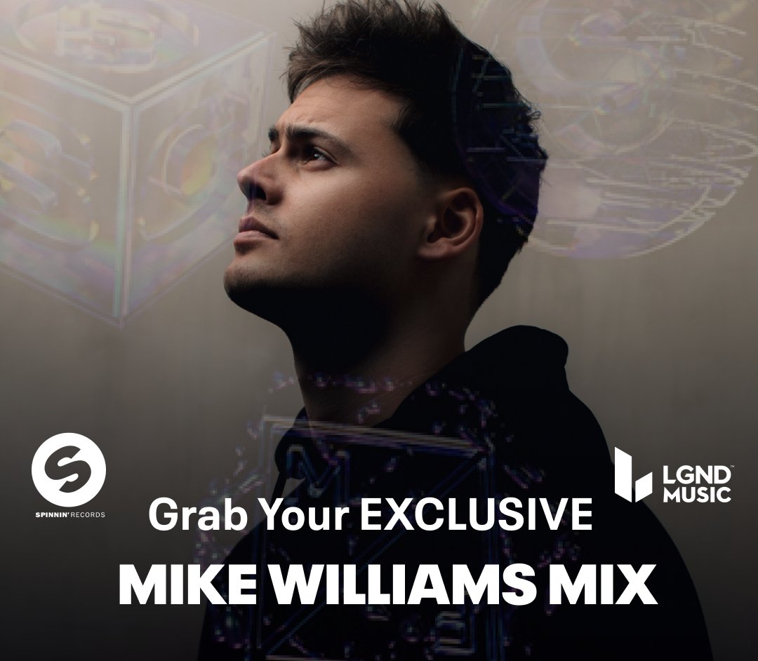 Coming in hot! 🔥 Don’t miss out on your only chance to grab a SUPER RARE WBDD Virtual Vinyl featuring a special remix track by @MikeWilliams! 🎶 --> bit.ly/3j91Xg9

#music #NFT #virtualvinyl #digitalcollectibles #lgndmusic #lgnd #futureofmusic #artists #superrarewbdd