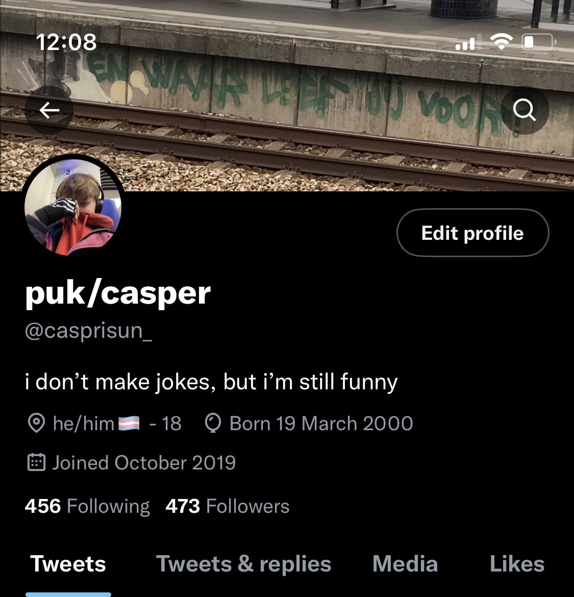 pukvtwt's tweet image. new bio #howtodrive :)))