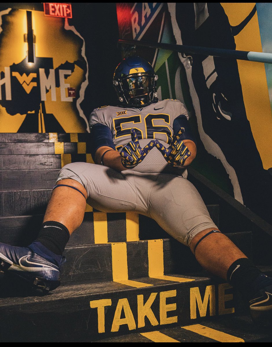 Jacob McFarlan (@mcfarlanjacob) on Twitter photo Had an amazing time with <a href="/WVUfootball/">West Virginia Football</a> thanks <a href="/CoachJaxDL/">Andrew "AJ"Jackson</a> for having me Had an amazing time with <a href="/WVUfootball/">West Virginia Football</a> thanks <a href="/CoachJaxDL/">Andrew "AJ"Jackson</a> for having me