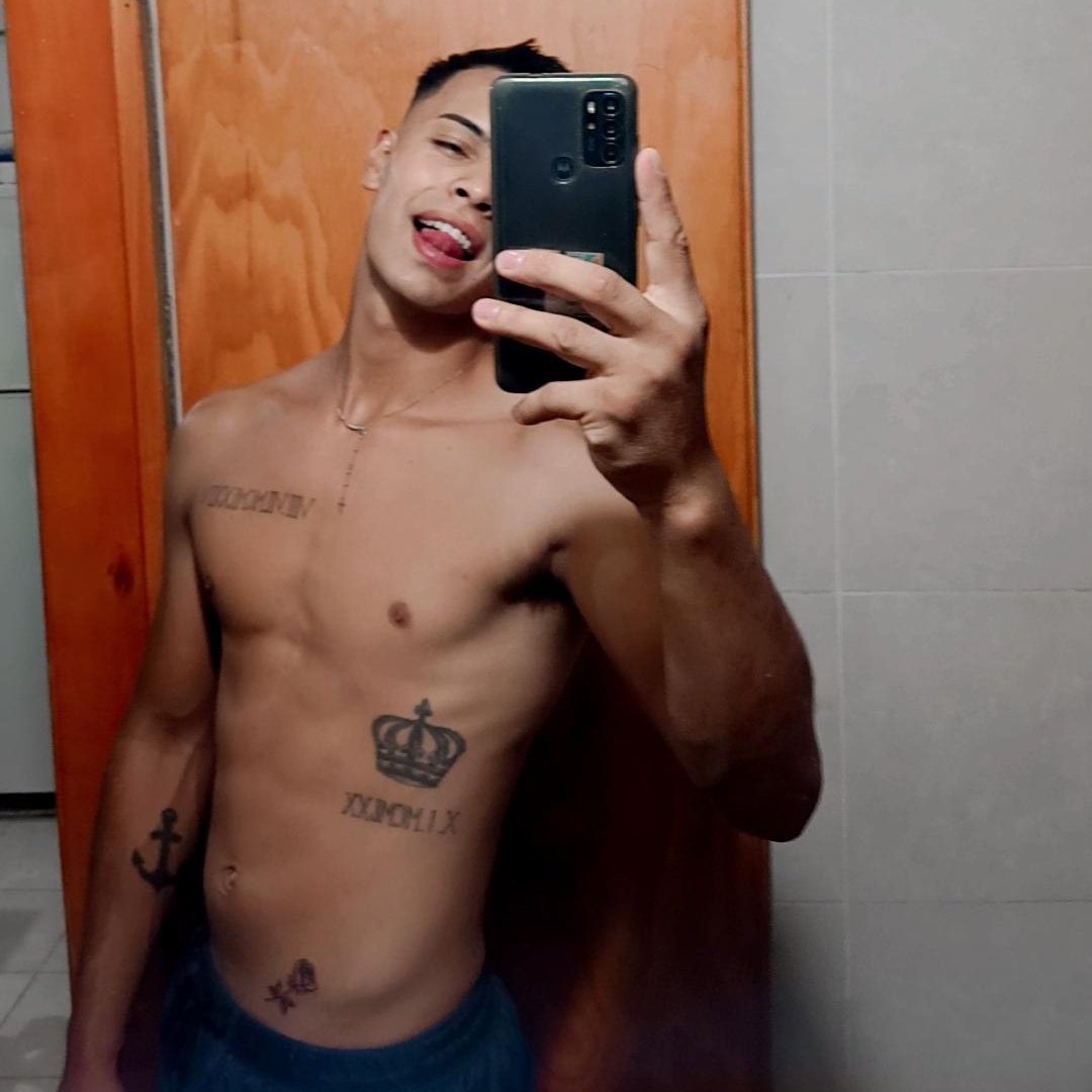 #NuevaFotoDePerfil