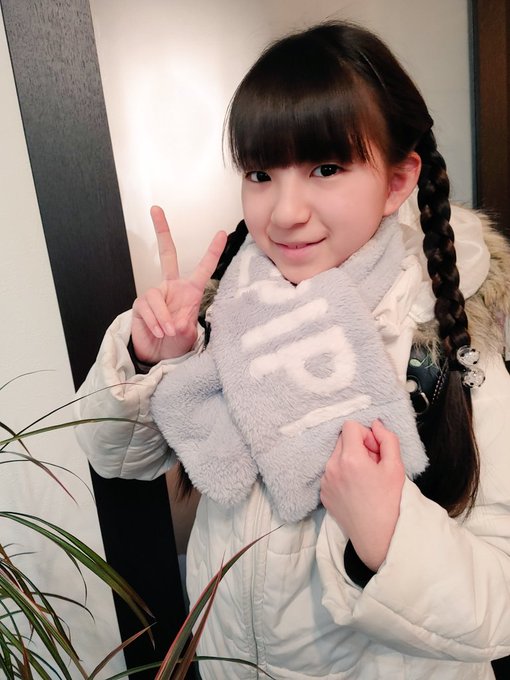 Twitterのコスプレ画像3