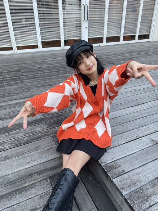 Twitterのコスプレ画像9