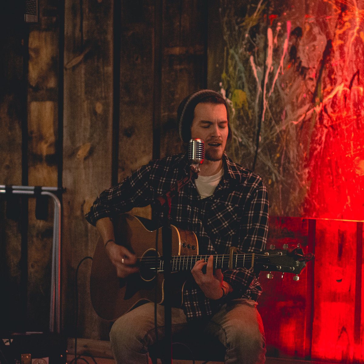 Pics from Songwriter's Night at Killian's in Spearfish with Chris Huisenga, Adda Boyd, & Chris Cady performing some of their original songs. It was an awesome night of folk, rock, country, and blues from three very talented artists. I can't wait to hear more from each of them.