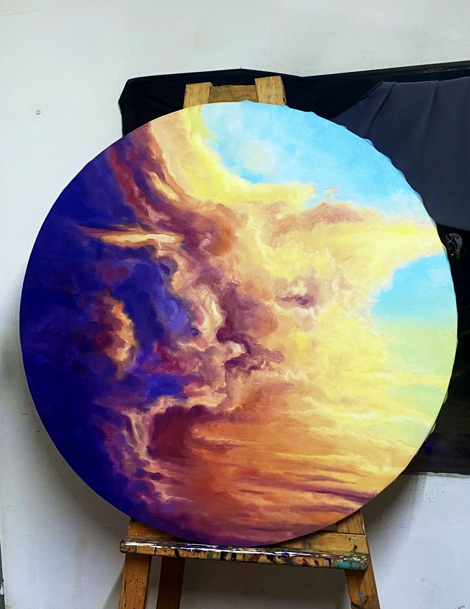 HaileyBadov's tweet photo. @KordonisART https://t.co/WFus6tQLzm