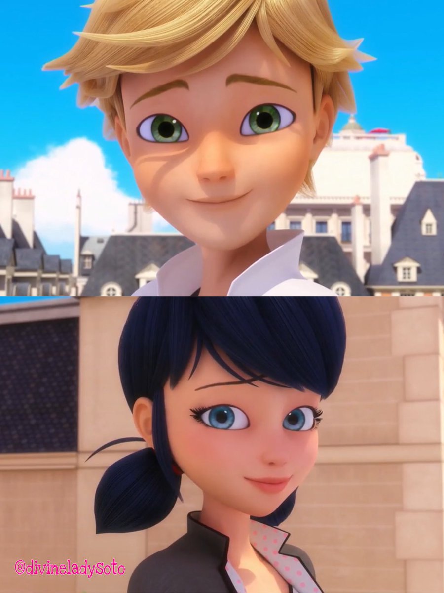 CatwalkerSoto22's tweet photo. #MiraculousLadybug https://t.co/ZsbgjE6LEG