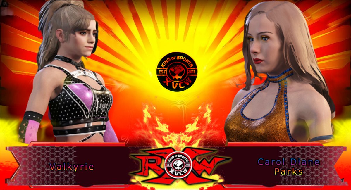 BearForceCubHQ's tweet photo. #RXPW Episode 18
@UndisputedElite Sue Plex Vs @lionessmaddie98
Triss Riley Vs Elle
Valkyrie Vs @TheAutismCarol
Eve Heron Vs Evie De Vil
Allison Kaslana Vs Illya Shimizu
#RXPW #RXPWNetwork #RXPWCyberTermination https://t.co/xrtZviAeyH