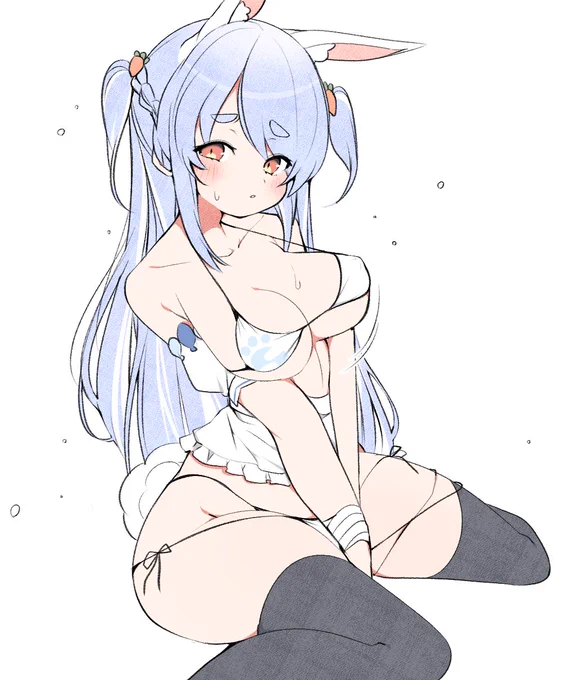 こ...コンペコ... #ぺこらーと 