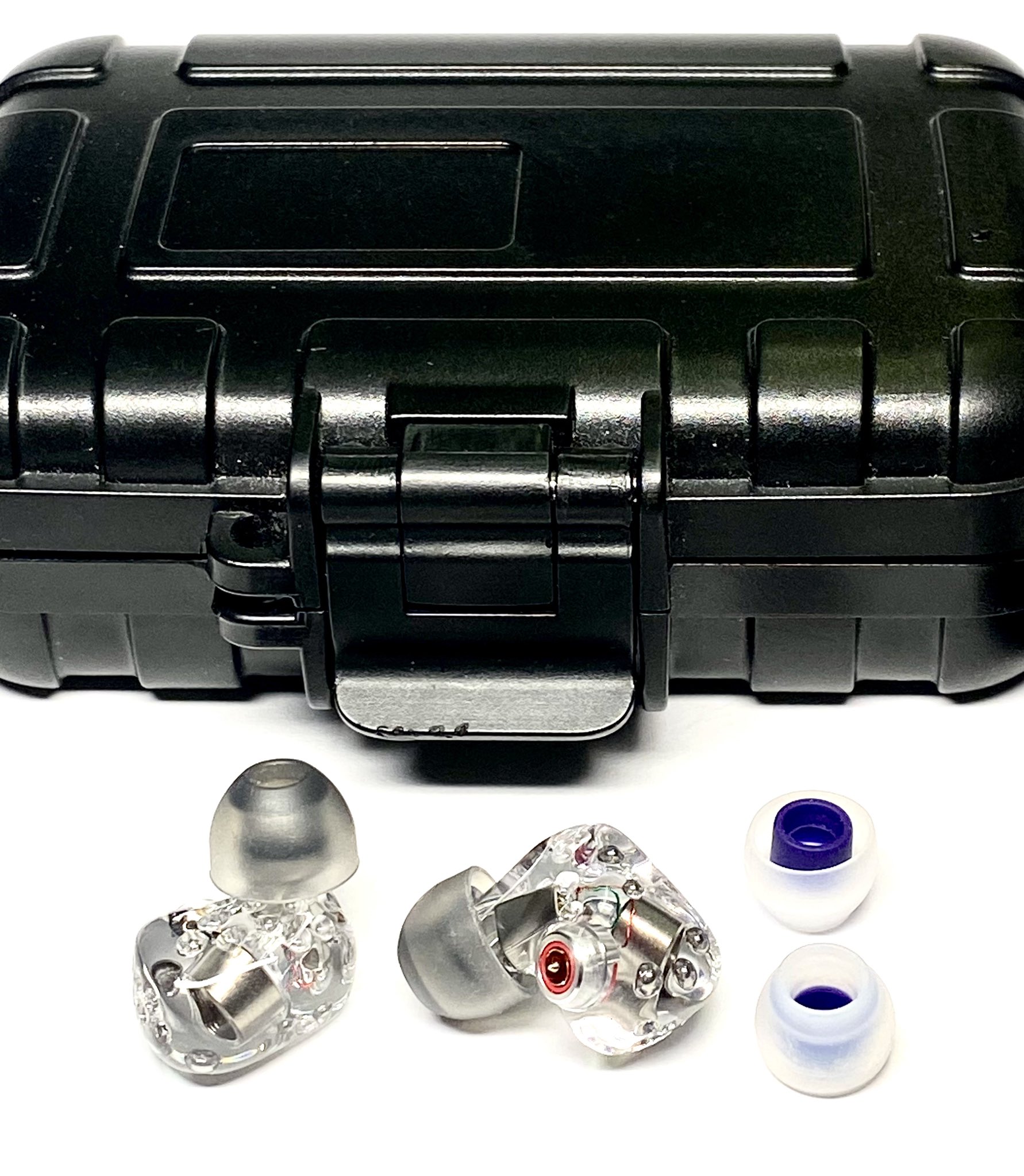 G4 ARAYA DNA1 G4イヤホン G4 ARAYA DNA1 G4イヤホン