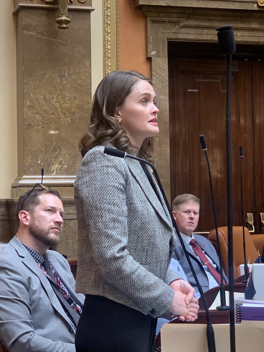 Jen Dailey-Provost tweet media