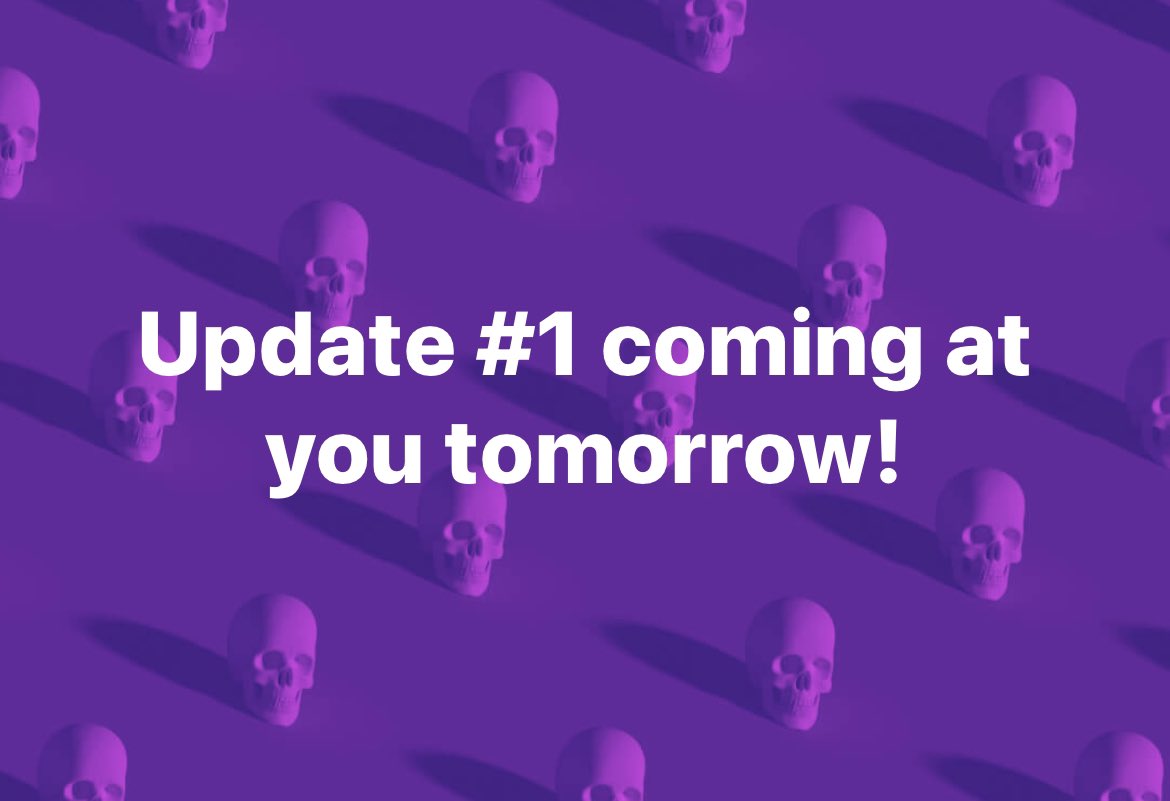 silentseason's tweet photo. #silentseason #silentseasonarmy #updates #comingsoon #updateone #news #standby #numetal #heavy #ep #rock #hardrock #metal #continuedsupport #musiclife #spotify #streaming #newep #rockband #hardrockband #rockmusic #hardrockmusic #rock #hardrock #originalmusic #activerock #newmusic https://t.co/BUX1E2iesP