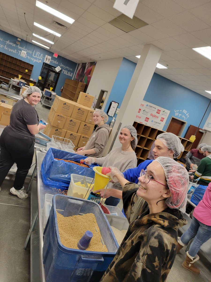 SEP Key Club tweet media