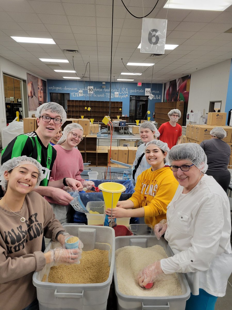 SEP Key Club tweet media