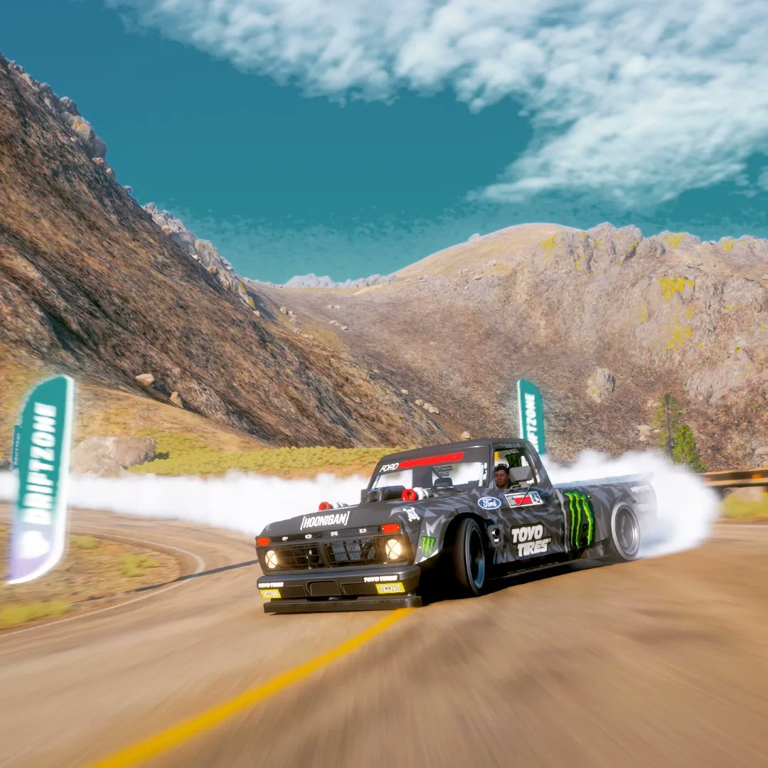 Angelya24976838's tweet image. #ForzaHorizon5 #ForzaKB