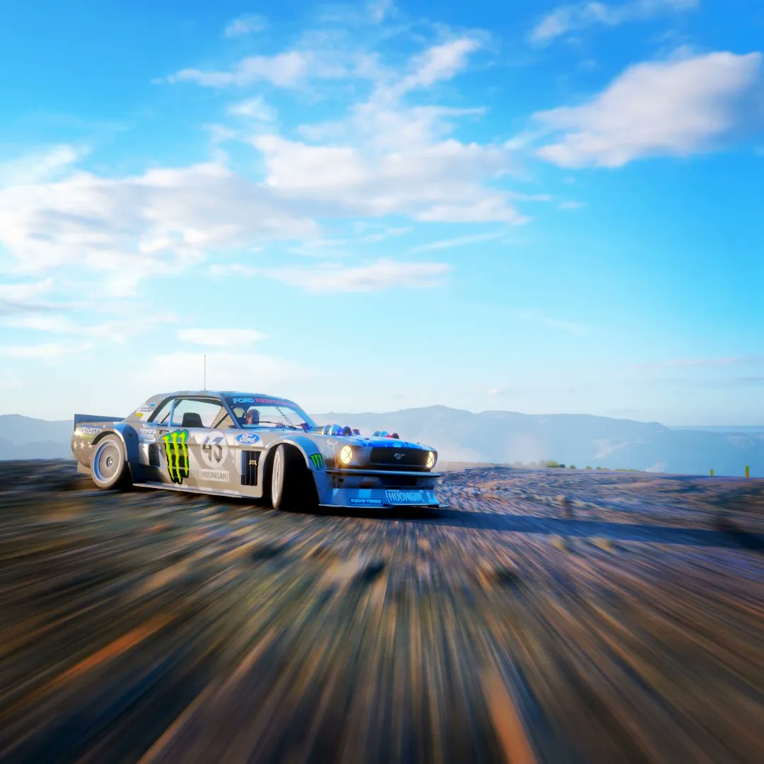 Angelya24976838's tweet image. #ForzaHorizon5 #ForzaKB