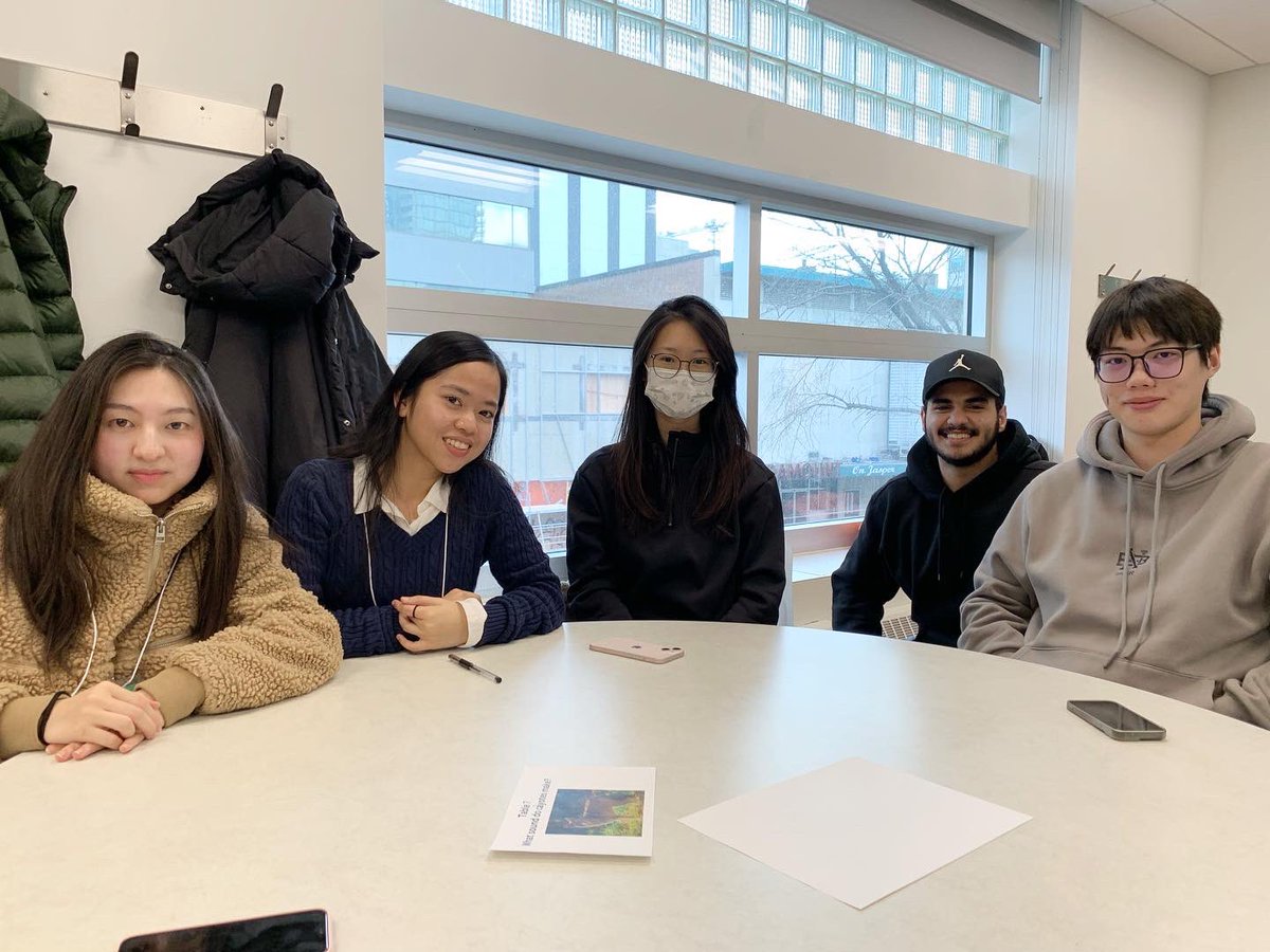 UAlberta ELS 🇨🇦 tweet media