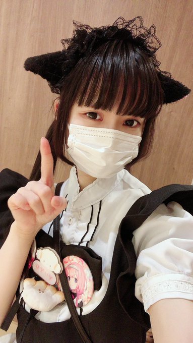 黒猫メイド魔法カフェ　ドン・キホーテ広島八丁堀店のイメージ