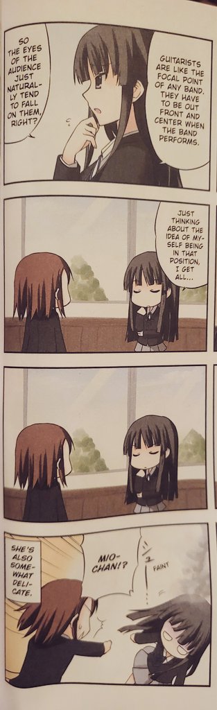 MedicinalLSD's tweet photo. @Gerald_AWO So basically Mio, right? https://t.co/Lu6Tu5LSjw