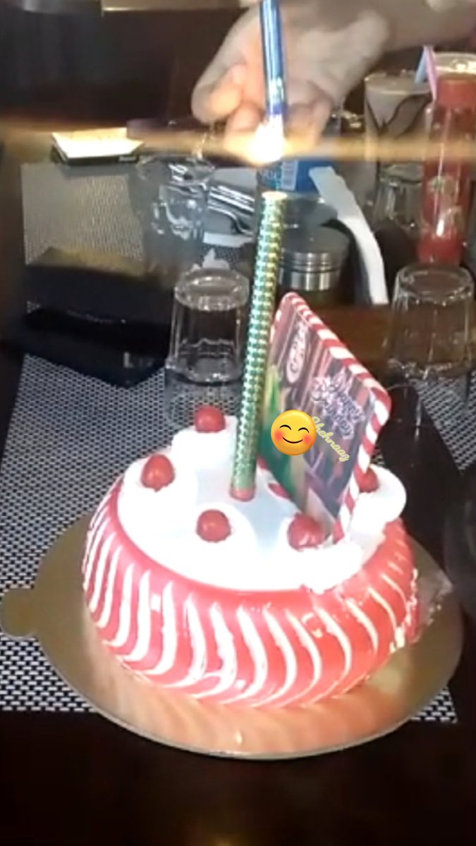 Rajveer_009's tweet photo. Here's wishing the talented &amp; gorgeous @ishehnaaz_gill a very happy birthday! May you have a fabulous year ahead.

#HBDShehnaazGill https://t.co/9OmVlnYihN