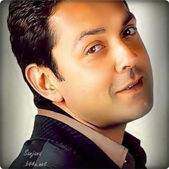 Wish you a very happy birthday Bobby Deol Bai ji Waheguru bless you  
