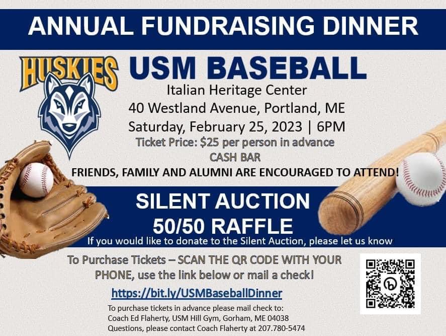 edwardf26's tweet photo. Great time for all. Lots of great items, cash bar, 50/50. Great social time. Would love alumni there.. We had 70 at alumni game this year. Let’s get as many here for this! Click the link to prepay so we can get a count. For a phone you can scan QR code

https://t.co/eKCtYkCAmL https://t.co/77LoCXU6EB