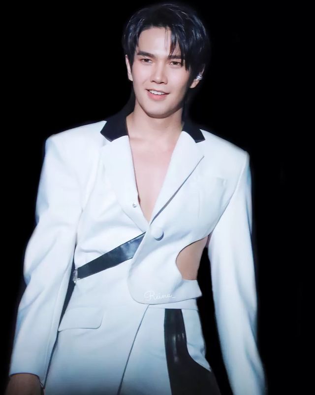 only_beyourluve's tweet image. ✨💙 GUARDARÉ TODAS TUS FOTOS Y VIDEOS CON ESTE VESTUARIO ,DEBÍ DISFRUTAR AL MÁXIMO TU ÚLTIMO WT ,AHORA SOLO QUEDARA COMO UN HERMOSO RECUERDO 💙✨
#WeLoveBuild
#BuildJakapan
#BuildSupport