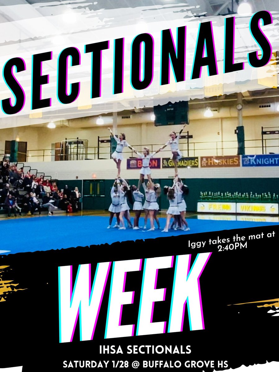 IgnatiusCheer tweet media