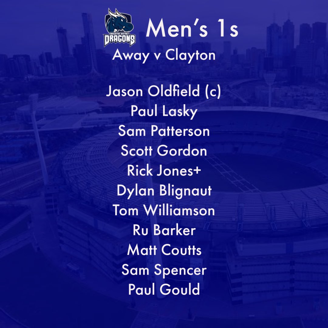 Teams for this weekend!

Once again all 6 teams are filled and ready to go, another great show from BDCC!

Go well Dragons!!

More teams on our other socials.