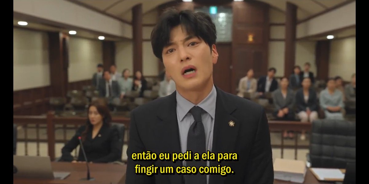 TrindadeSte's tweet photo. Okay ele não traiu ela! Mas por que ele quis se divorciar se nitidamente ele ainda ama ela, se não tiver uma excelente explicação, o dorama vai ficar completamente sem nexo!!
#StrangersAgainEp3 https://t.co/tvZHwUGfjH