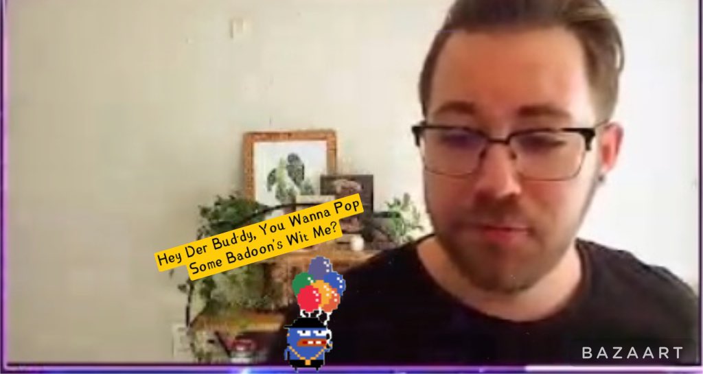 kevinwburger's tweet photo. @JerzyNFT @PopRoyaleNFT #LFPOP #POPDROP https://t.co/KYq4vw9p7g