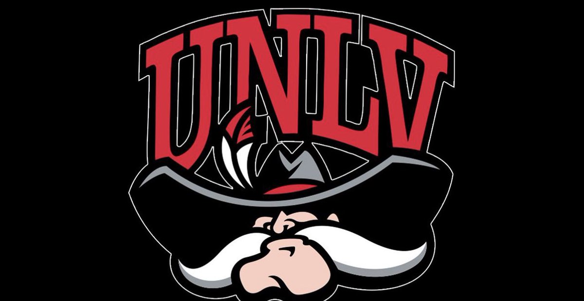 ch1nedu1's tweet photo. Truly Blessed To Receive an Offer from UNLV #AGTG
@dalex3333 @Coach_Odom @CoachJTorres29 @GregBiggins @adamgorney @KDHSfootball https://t.co/RIeRRNpKnA