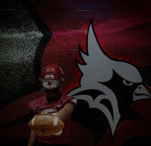 _rince33's tweet photo. Enjoyed my official visit to St.John Fisher today. Thank you to @chriskeyes16 for inviting me and @Coach_Segala for showing me around!! https://t.co/nIkW5fvaza