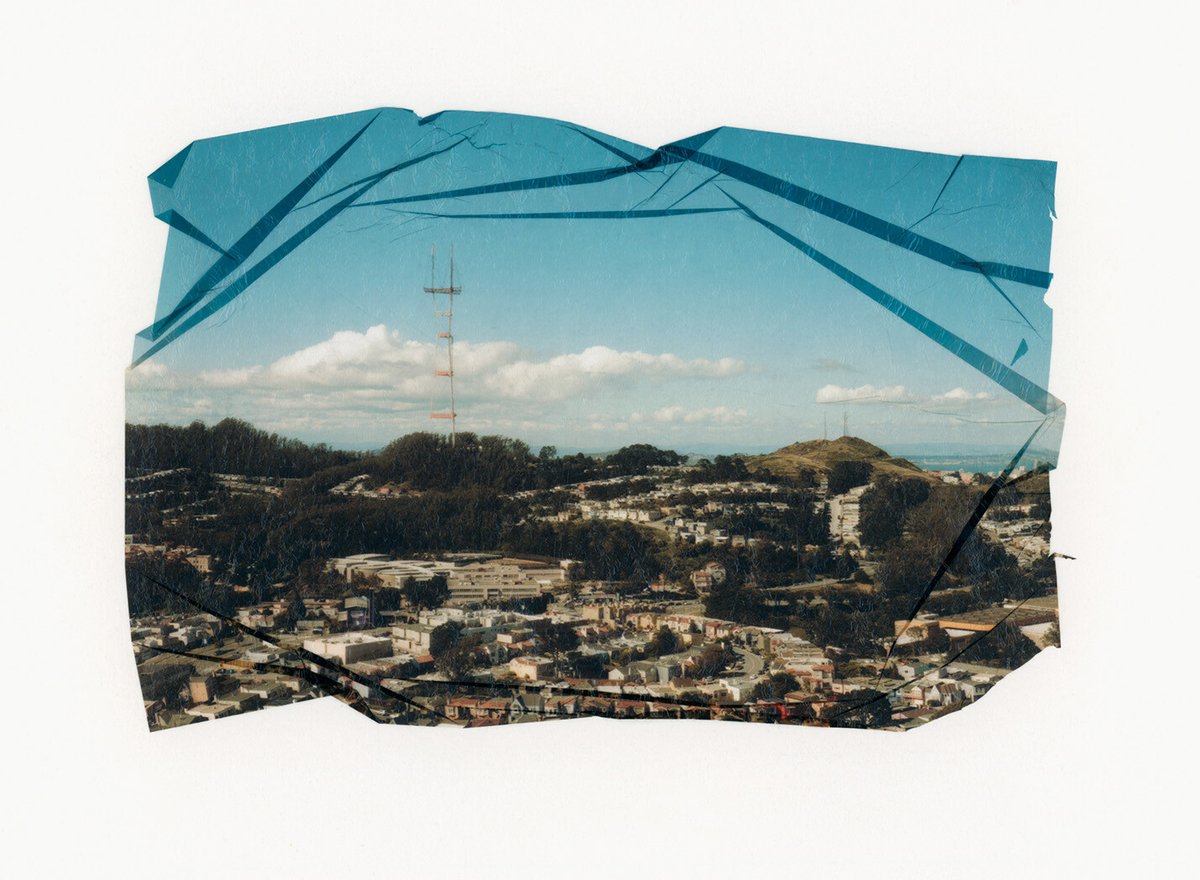 @nicholasm@mapstodon.space (@nichom) on Twitter photo RT @klizana@mastodon.art
A view from MtDavidson_SF towards SutroTower on a sunny day after a rain.
This is another Dye Sub lift I made during the weekend.#Photography #Art #AlternativeProcess #EmulsionLift
mastodon.art/@klizana/10975… RT @klizana@mastodon.art
A view from MtDavidson_SF towards SutroTower on a sunny day after a rain.
This is another Dye Sub lift I made during the weekend.#Photography #Art #AlternativeProcess #EmulsionLift
mastodon.art/@klizana/10975…