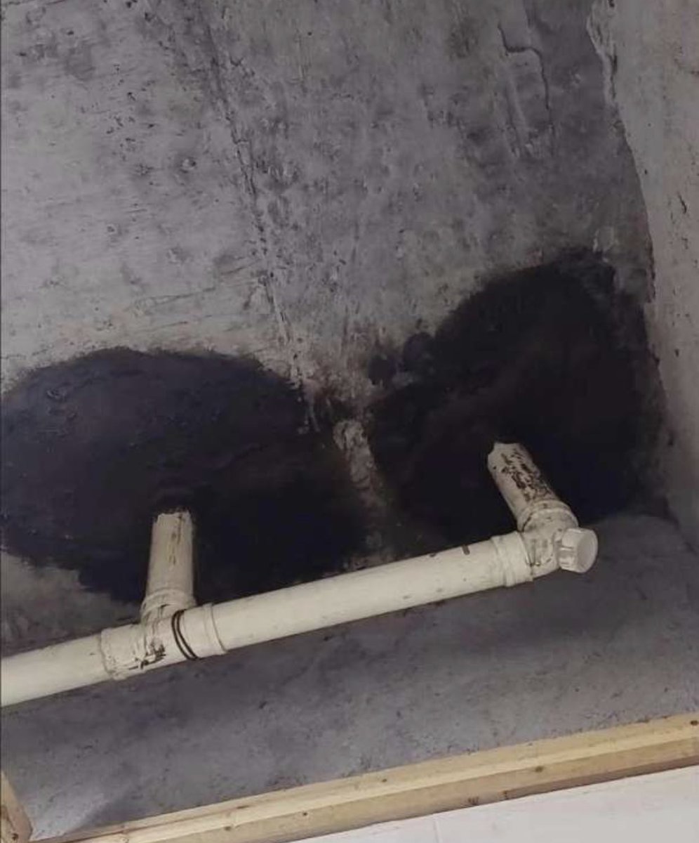 kakidekor's tweet photo. Punyalah senang lepas ni bumbung bocor, lubang dekat dinding atau pipe ada leaking. Takpayah nak panggil orang. Spray je dulu!

Kalau dinding korang merekah atau retak boleh tutup je dengan spray ni. 

Tengok harga dia ni👉🏻 https://t.co/kDhQoBm3ER https://t.co/BS5cB8UEQO