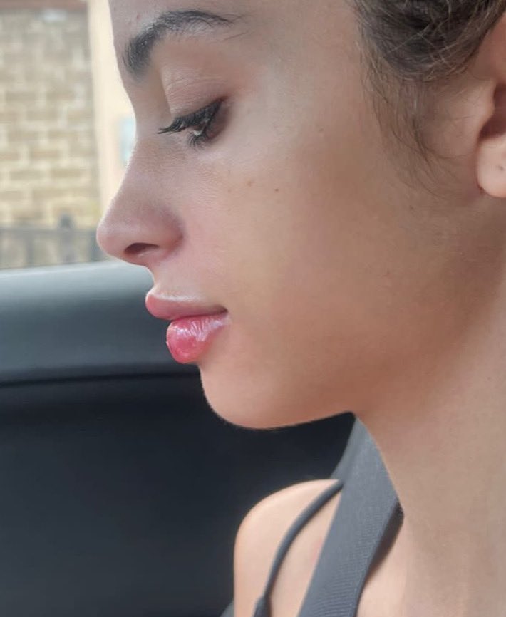 obsessed con mis lips 
ap a <a href="/obandomaripaz__/">Maripaz Obando</a> por acompañarme y ser la mejor🫶🏼