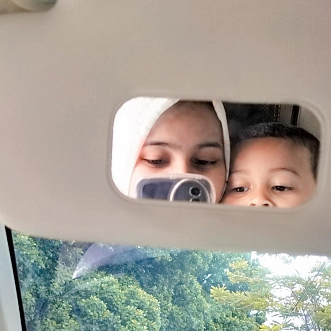 rinaanyund's tweet photo. #FotoProfilBaru https://t.co/RmWBEkhtp1