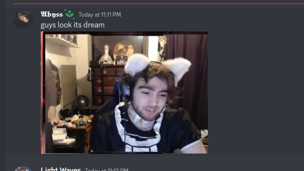 Bro my chat/discord has me Fucking Rolling #dreamfacereveal #jokes #twitch #twitchstreamer