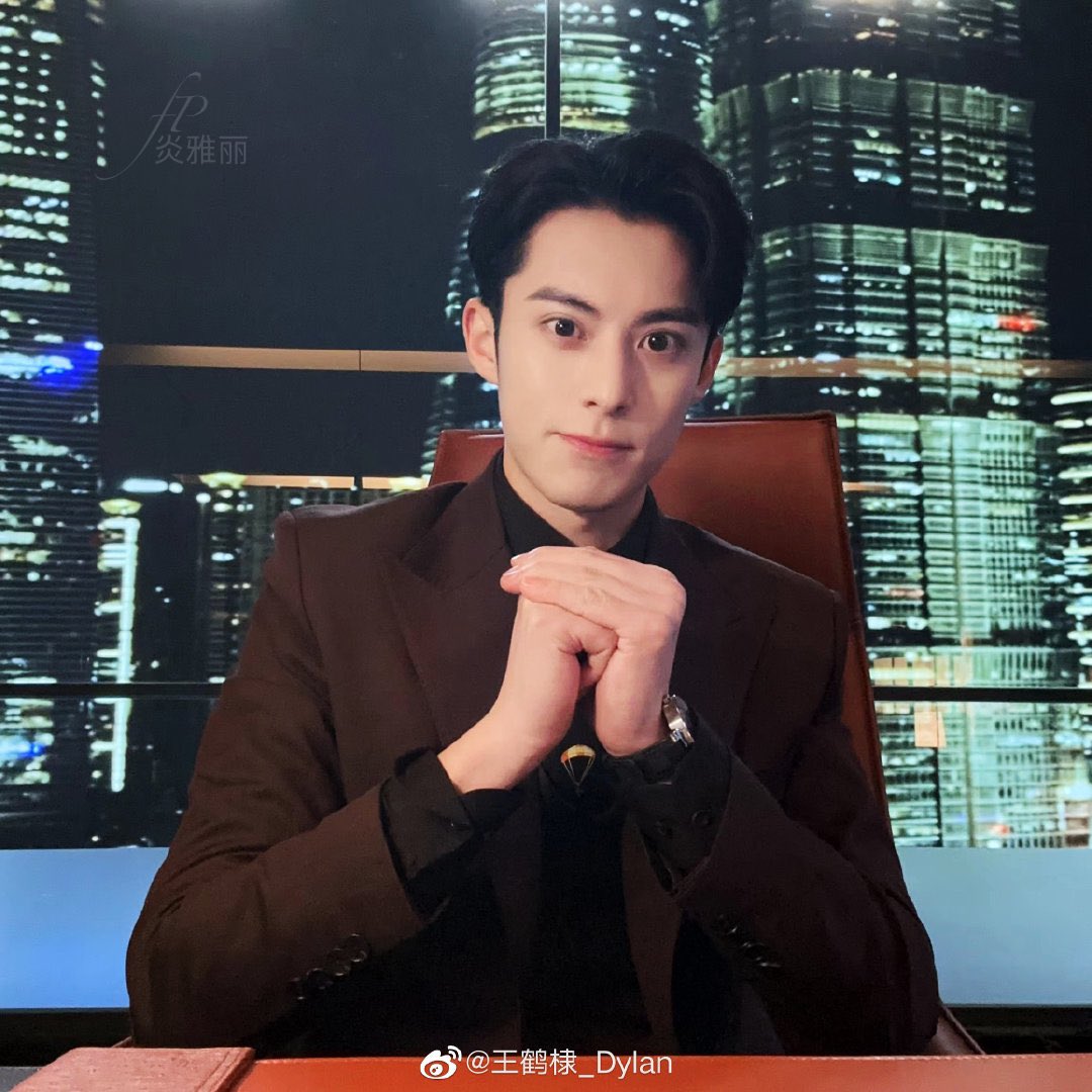 Many things happened, life can change so easily. But something that will never change is our love for you 💜 
••••••••••••••••••••••••••••••••••••••••••••••••••••••••
#王鹤棣 #dylanwang #wanghedi #wanghedi1220dylan  ∞