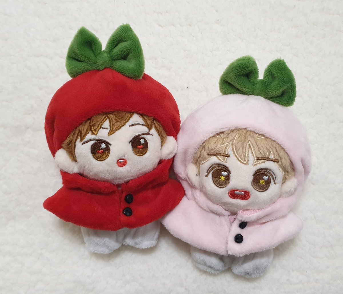 Help RT juseyoo 🙏
[Survey] Carame Duo doll by <a href="/AreT_closet/">아티옷장</a> mau diproduksi lagi 😍

Ini baru survey ya 😉 
Kalau minat boleh infoin dulu aja sampai 1 Februari .
✨ untuk jadwal PO-nya nunggu info selanjutnya ✨

Info harga 👇👇