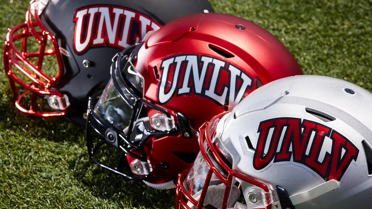 Sp1ritualso's tweet image. Truly Blessed and Honored to Receive my First Divison 1 Offer from UNLV! #AGTG 
@dalex3333 @Coach_Odom @CoachJTorres29 @GregBiggins @adamgorney @KDHSfootball