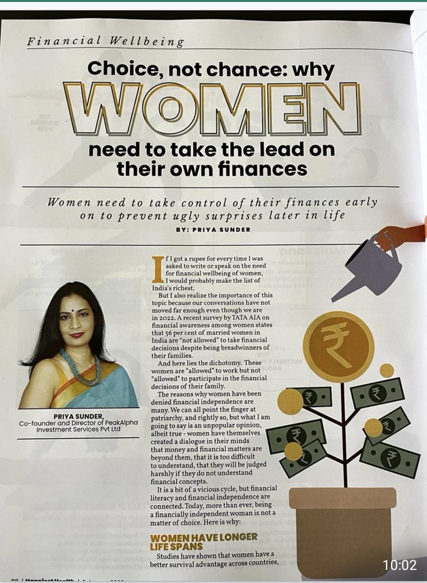 PeakAlpha Investment tweet media