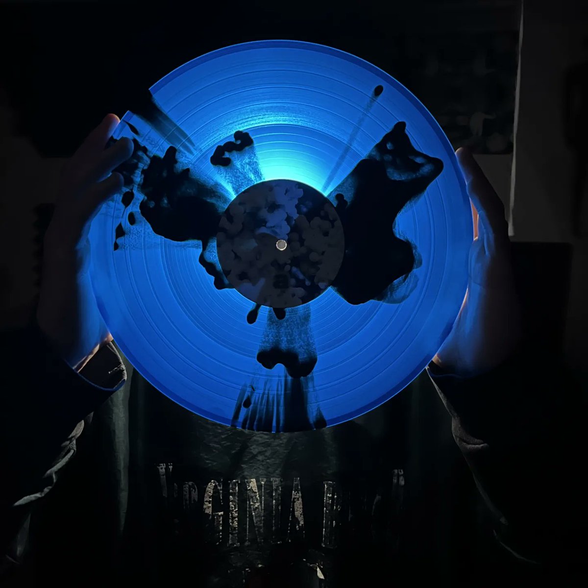 SPECIMEN VINYL IS NOW AVAILABLE FOR PURCHASE.

ONLY AT afk.digital 

🔬