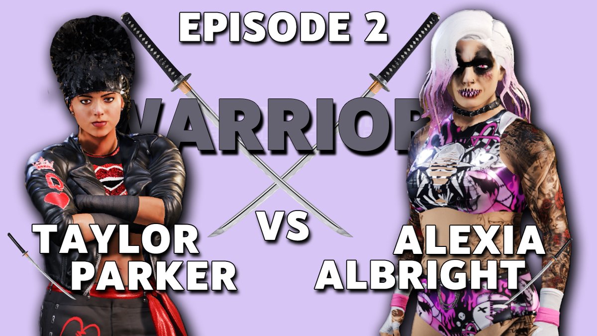 FGO_CAW's tweet photo. Match Card:
@LouViceSquad vs @AKINA_2K 
@Diamond5Girl vs @DenverSociopath 
@LilmissSunnyy vs @Amanda_TheManDa 
@KaitlynBlack2K vs @MaeveWWE2K 

Main Event:
@taylorrrpark vs @AlexiaAlbright 

Be there! And support your favourite wrestlers!

#WWE2k #WWEk22 #WWEk23 #FGO #Gladiator https://t.co/YlxES0Sg8g