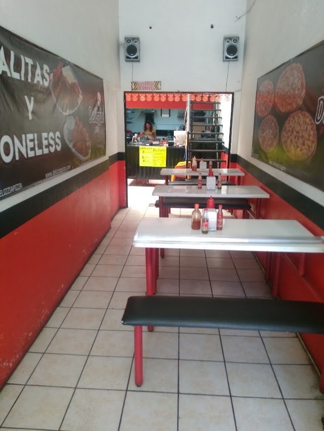 Random Restaurant on Twitter "Delizzia PIZZA; Av Juárez 439, Centro, 58600 Zacapu, Mich