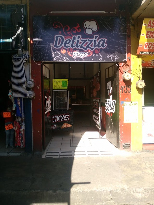 Random Restaurant on Twitter "Delizzia PIZZA; Av Juárez 439, Centro, 58600 Zacapu, Mich