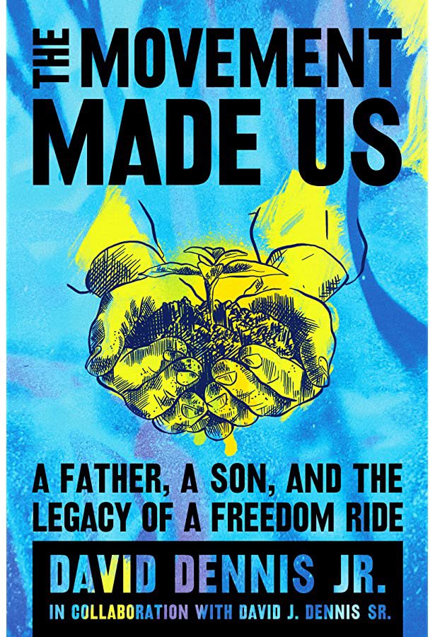 I really want everyone I know to have a copy (or two) of @DavidDTSS’s book in their homes. “The Movement Made Us” is so important #1619hulu #The1619Project @BlackPressUSA