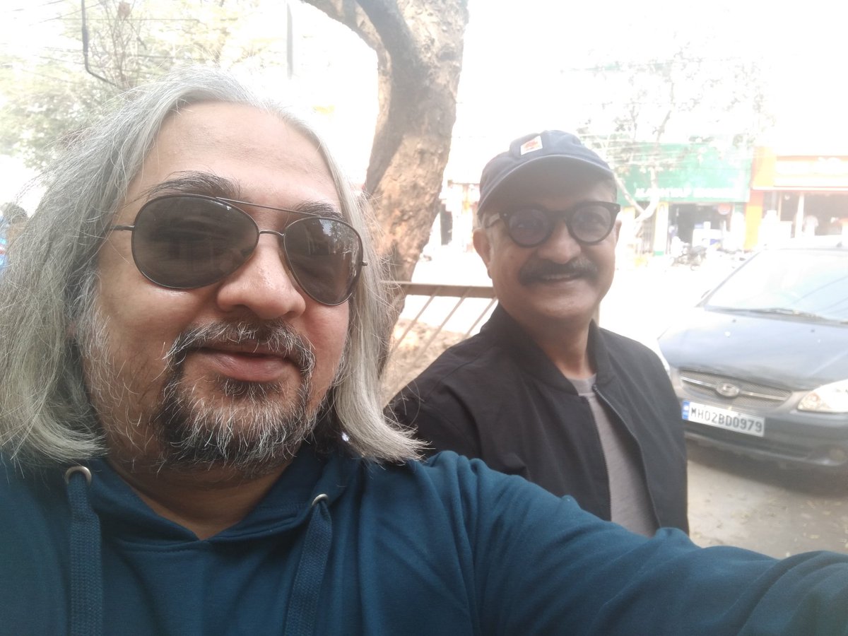 manishaffirme's tweet image. Watch my YouTube channel,
link from people card
Manish Shrivastaw actor 
Author, buy books from amazon link
#gotoall #topread #actor