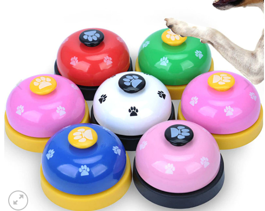 HuffHuffHuff2's tweet photo. #Train your #dog with ease using our #dogtraining #vocalbells. These bells provide a clear and consistent sound to help your dog understand when it's time to go outside or come inside. Order now have them sent to you!
https://t.co/gVX6tPY97I https://t.co/U1bwol7KCG