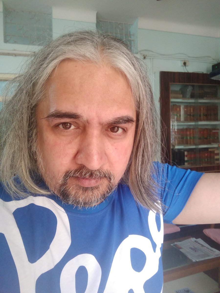 manishaffirme's tweet image. Watch my YouTube channel,
link from people card
Manish Shrivastaw actor 
Author, buy books from amazon link
#gotoall #topread #actor