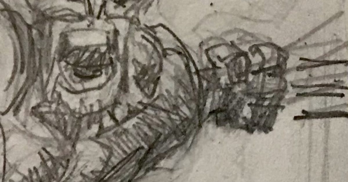 bleedingcool's tweet image. ICYMI: Greg Capullo Asks For Gossip To Begin Over Drawing Wolverine #gregcapullo #wolverine #marvelcomics dlvr.it/ShW6hs